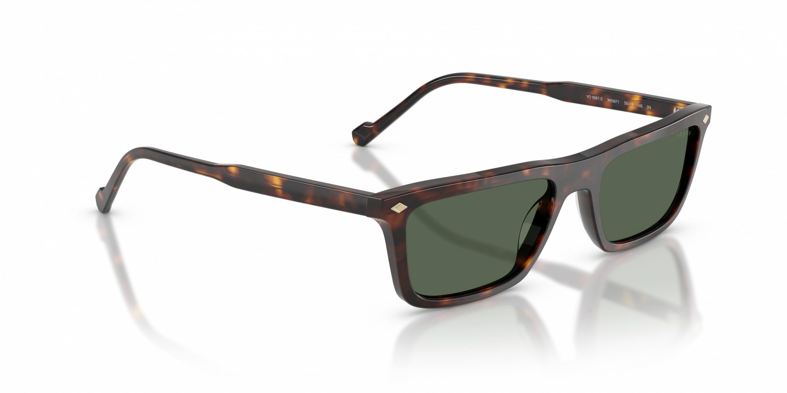 Vogue VO5687S W65671  